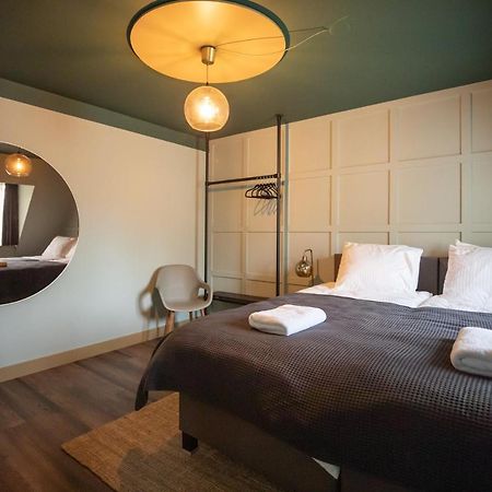 Seabreeze Suites - Near Zandvoort Aan Zee Overveen Esterno foto