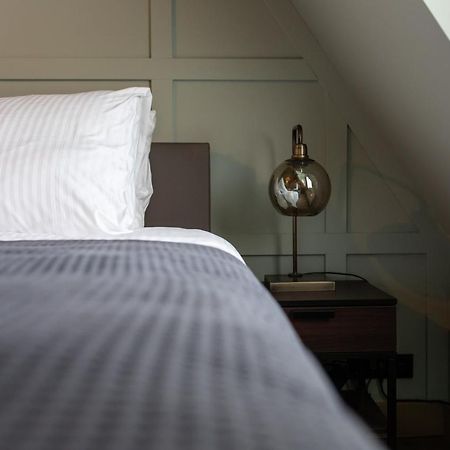 Seabreeze Suites - Near Zandvoort Aan Zee Overveen Esterno foto