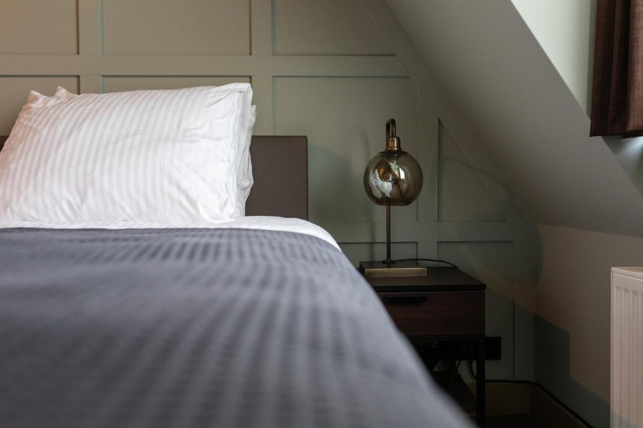 Seabreeze Suites - Near Zandvoort Aan Zee Overveen Esterno foto