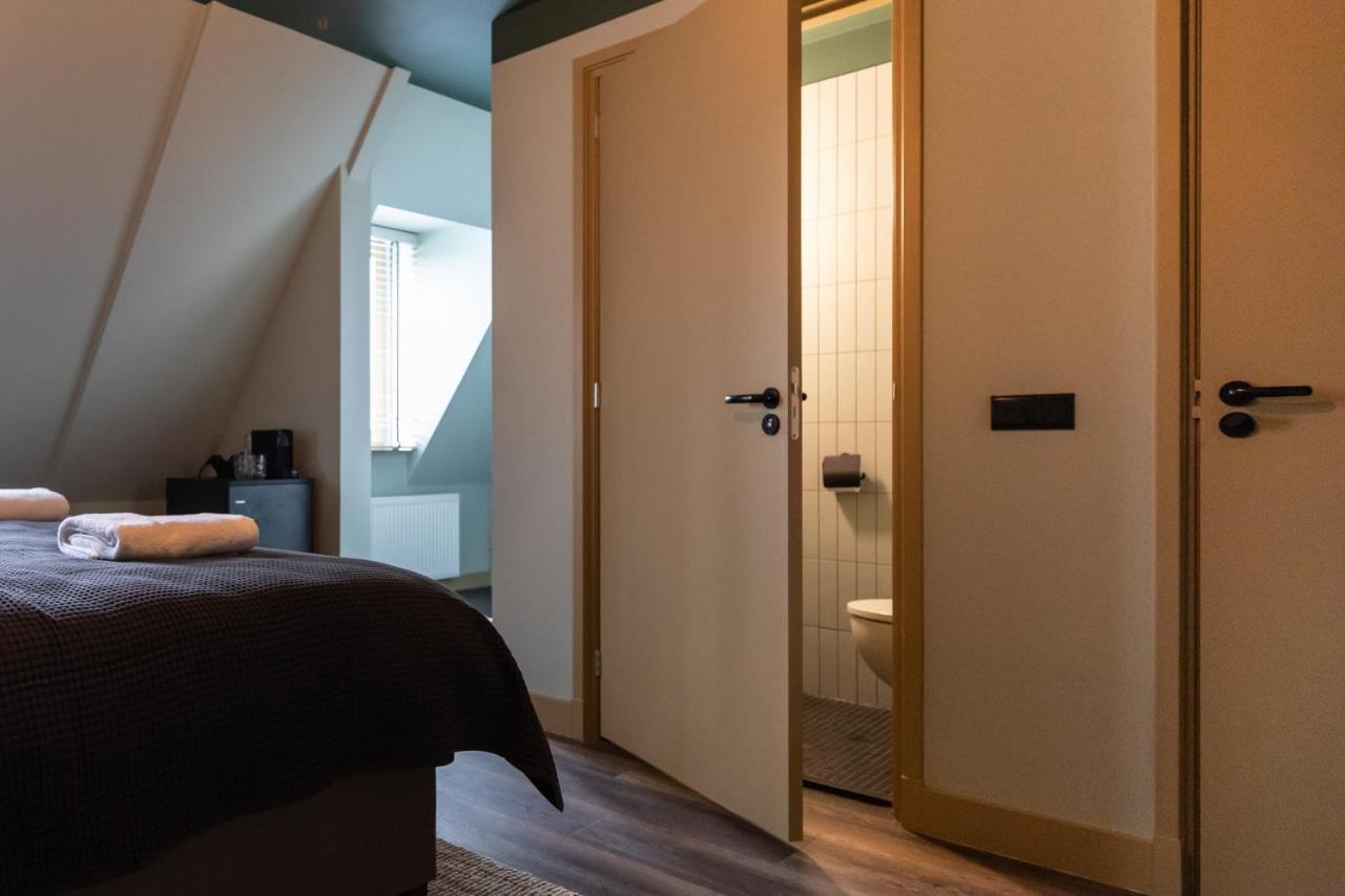 Seabreeze Suites - Near Zandvoort Aan Zee Overveen Esterno foto