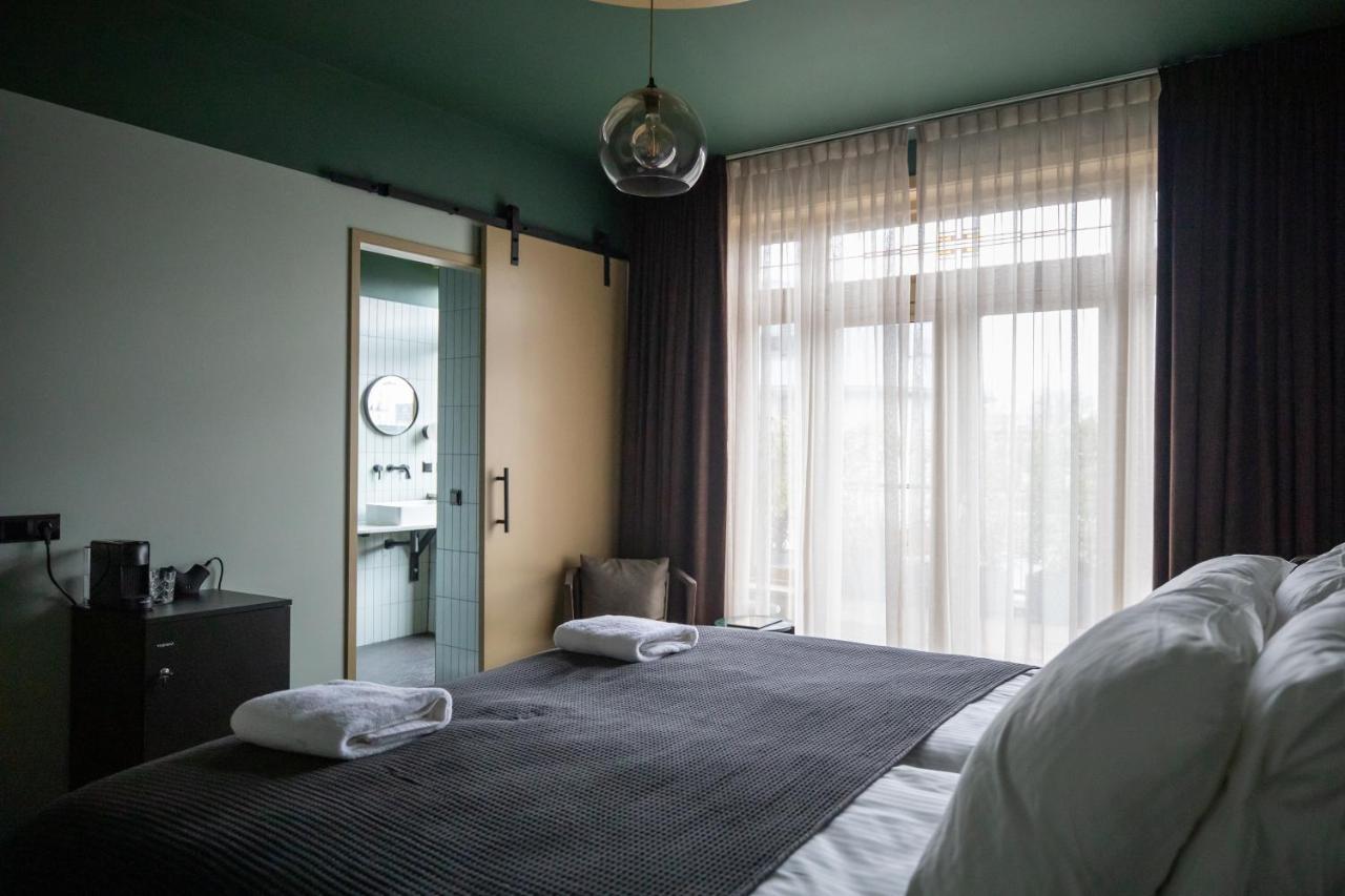 Seabreeze Suites - Near Zandvoort Aan Zee Overveen Esterno foto