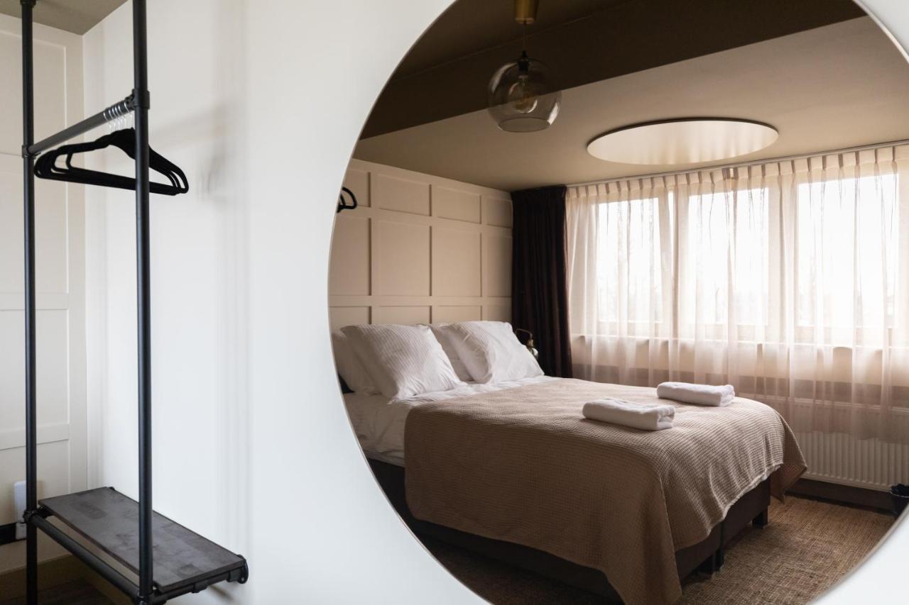 Seabreeze Suites - Near Zandvoort Aan Zee Overveen Esterno foto