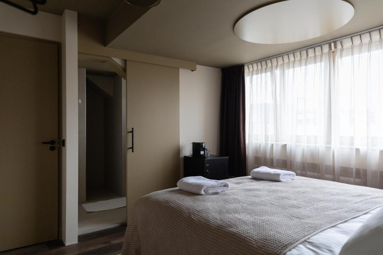 Seabreeze Suites - Near Zandvoort Aan Zee Overveen Esterno foto