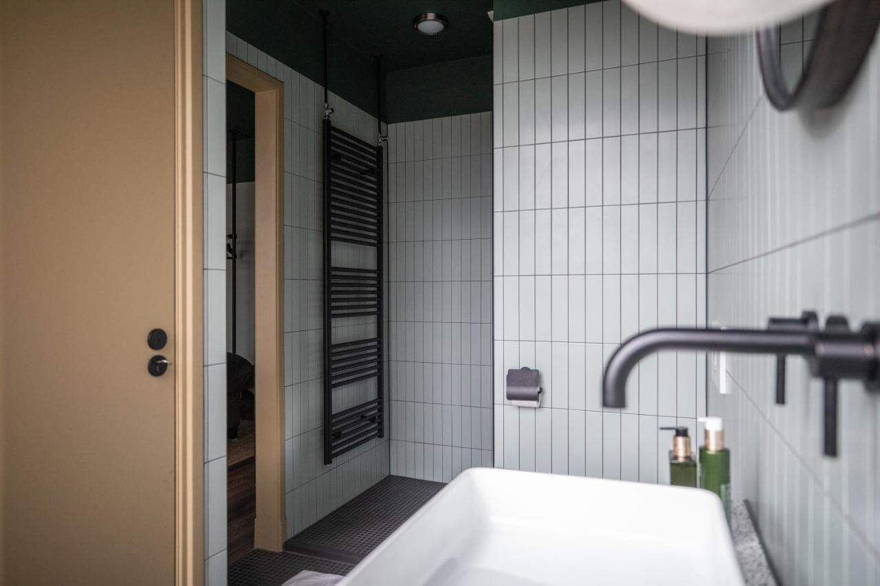 Seabreeze Suites - Near Zandvoort Aan Zee Overveen Esterno foto