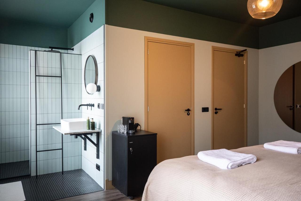 Seabreeze Suites - Near Zandvoort Aan Zee Overveen Esterno foto