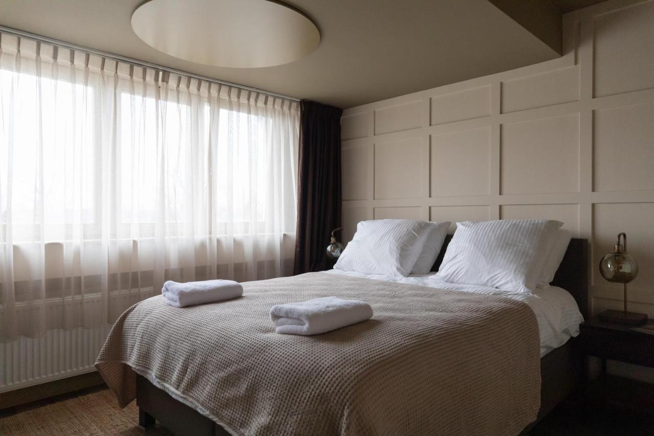 Seabreeze Suites - Near Zandvoort Aan Zee Overveen Esterno foto